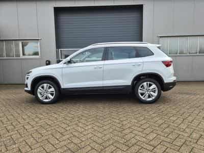 Skoda Karoq 1.5 TSI 150PS (2026) - Photo 2