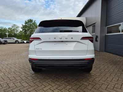 Skoda Karoq 1.5 TSI 150PS (2026) - Photo 4
