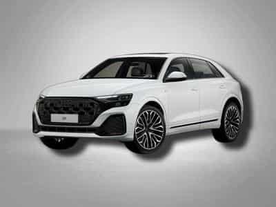 Audi Q8 S line 3.0 TDI 8-Gang-Tiptronic quattro (2026) - Photo 1