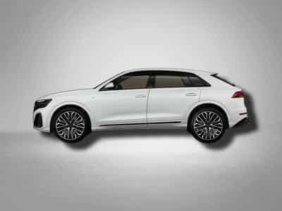 Audi Q8 S line 3.0 TDI 8-Gang-Tiptronic quattro (2026) - Photo 2