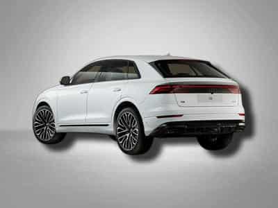 Audi Q8 S line 3.0 TDI 8-Gang-Tiptronic quattro (2026) - Photo 3