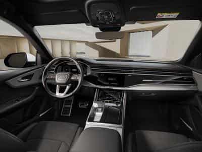 Audi Q8 S line 3.0 TDI 8-Gang-Tiptronic quattro (2026) - Photo 4