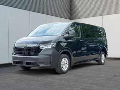 VW T7 Basis (2026) - Photo 1