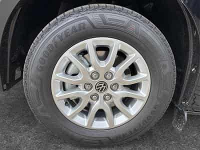 VW T7 Basis (2026) - Photo 12