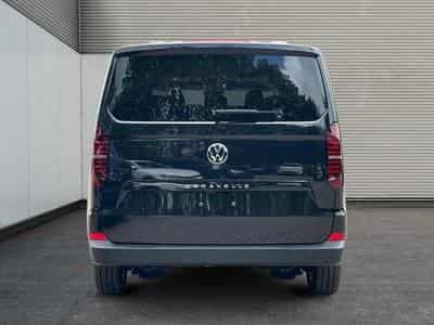 VW T7 Basis (2026) - Photo 4