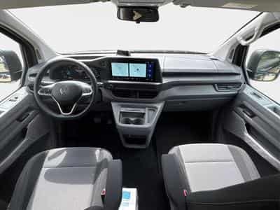 VW T7 Basis (2026) - Photo 7