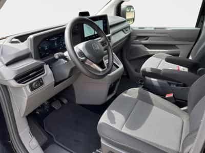 VW T7 Basis (2026) - Photo 9