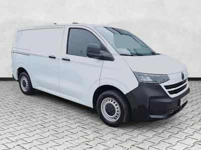 VW T7 Transporter Kaste 2.0 TDI 81 kW KR (2026) - Photo 1