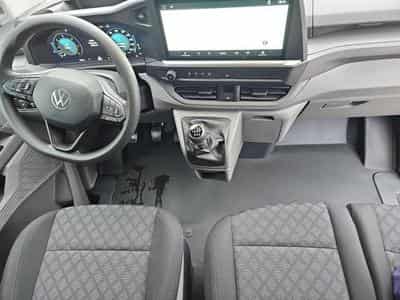 VW T7 Transporter Kaste 2.0 TDI 81 kW KR (2026) - Photo 11