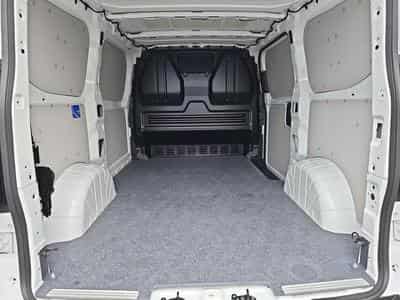 VW T7 Transporter Kaste 2.0 TDI 81 kW KR (2026) - Photo 14