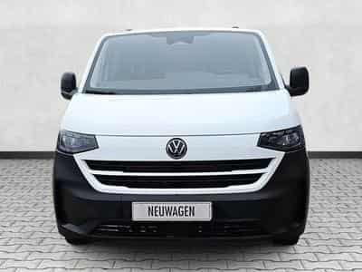 VW T7 Transporter Kaste 2.0 TDI 81 kW KR (2026) - Photo 2