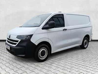 VW T7 Transporter Kaste 2.0 TDI 81 kW KR (2026) - Photo 3