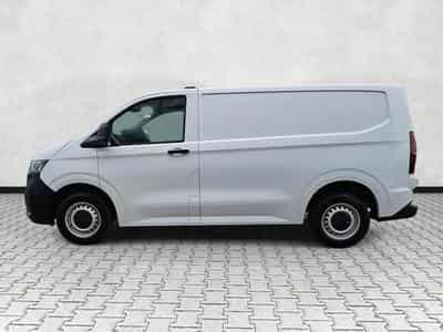 VW T7 Transporter Kaste 2.0 TDI 81 kW KR (2026) - Photo 4