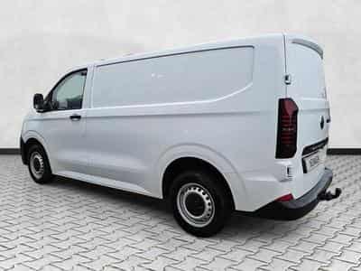 VW T7 Transporter Kaste 2.0 TDI 81 kW KR (2026) - Photo 5