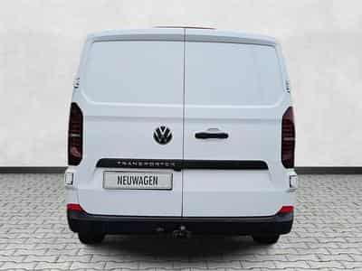 VW T7 Transporter Kaste 2.0 TDI 81 kW KR (2026) - Photo 6