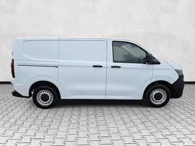VW T7 Transporter Kaste 2.0 TDI 81 kW KR (2026) - Photo 8