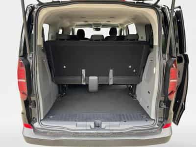 VW T7 Basis (2026) - Photo 12