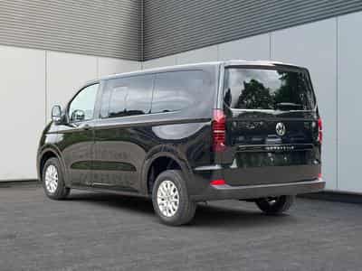 VW T7 Basis (2026) - Photo 2