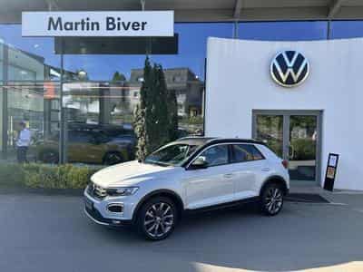 VW T-Roc Sport (2019) - Photo 1