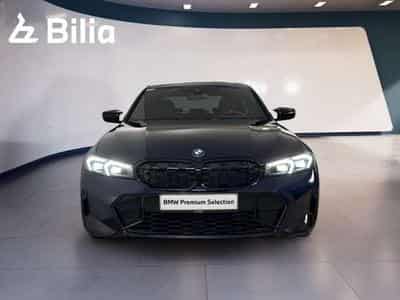 BMW M340 M340i xDrive HiFi DAB LED RFK Shz (2025) - Photo 2
