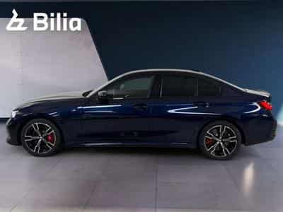 BMW M340 M340i xDrive HiFi DAB LED RFK Shz (2025) - Photo 3