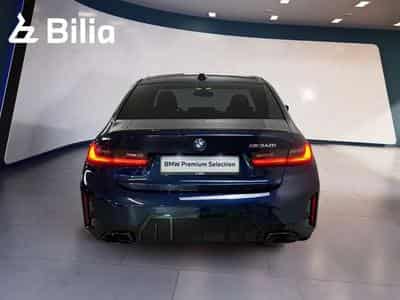 BMW M340 M340i xDrive HiFi DAB LED RFK Shz (2025) - Photo 4