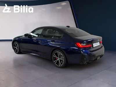 BMW M340 M340i xDrive HiFi DAB LED RFK Shz (2025) - Photo 5