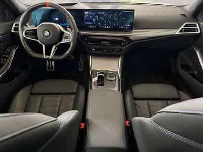 BMW M340 M340i xDrive HiFi DAB LED RFK Shz (2025) - Photo 7