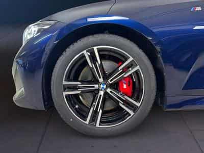 BMW M340 M340i xDrive HiFi DAB LED RFK Shz (2025) - Photo 8