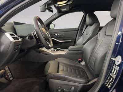 BMW M340 M340i xDrive HiFi DAB LED RFK Shz (2025) - Photo 9
