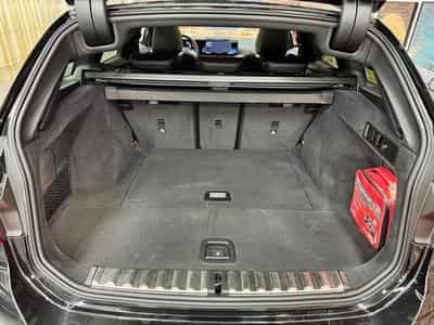 BMW 320 320dA Touring 2.0 190cv Auto M-SPORT (2025) - Photo 7