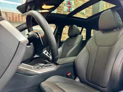 BMW 320 320dA Touring 2.0 190cv Auto M-SPORT (2025) - Photo 5