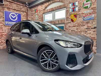 BMW 220 220iA Active Tourer 170cv Auto M-SPORT (2023) - Photo 1