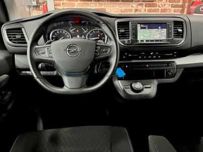Opel ZAFIRA ZAFIRA LIFE 2.0 D 177cv Auto M-EDITION (8PLACES) (2022) - Photo 4