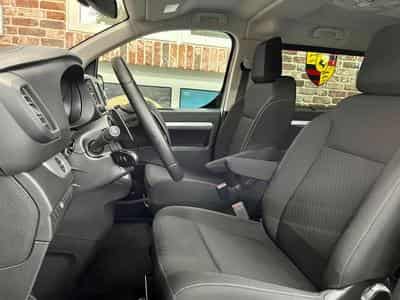 Opel ZAFIRA ZAFIRA LIFE 2.0 D 177cv Auto M-EDITION (8PLACES) (2022) - Photo 5