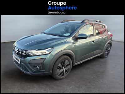 Dacia Sandero 1.0 Tce Expression Stepway (2025) - Photo 1