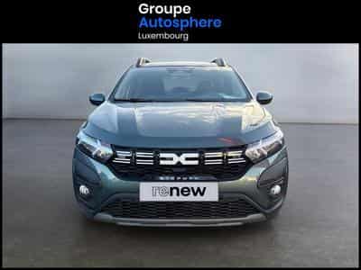 Dacia Sandero 1.0 Tce Expression Stepway (2025) - Photo 2