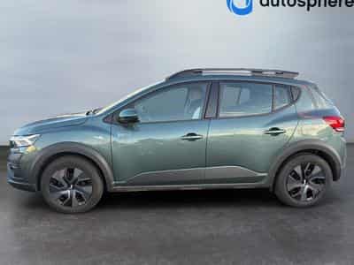 Dacia Sandero 1.0 Tce Expression Stepway (2025) - Photo 3