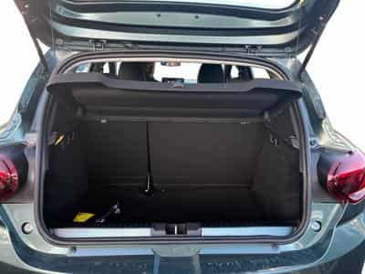 Dacia Sandero 1.0 Tce Expression Stepway (2025) - Photo 9