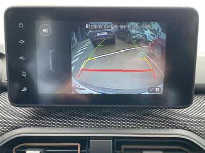 Dacia Sandero 1.0 Tce Expression Stepway (2025) - Photo 8