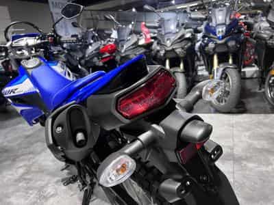 Yamaha WR 125 (2026) - Photo 5