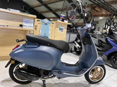 Vespa Primavera Officina 8 (2026) - Photo 1