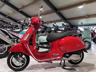 Vespa GTS 125 (2026) - Photo 4