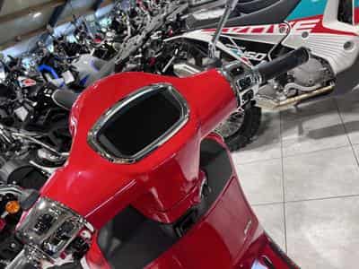 Vespa GTS 125 (2026) - Photo 6