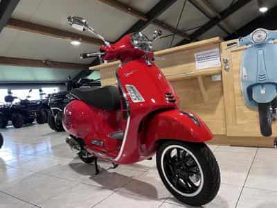 Vespa GTS 125 (2026) - Photo 7