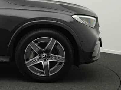 Mercedes GLC 300 d 4M AMG-Line LED+Kamera+Memo+19"+AHK (2025) - Photo 6