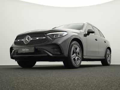 Mercedes GLC 300 d 4M AMG-Line LED+Kamera+Memo+19"+AHK (2025) - Photo 8