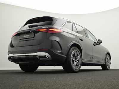 Mercedes GLC 300 d 4M AMG-Line LED+Kamera+Memo+19"+AHK (2025) - Photo 9