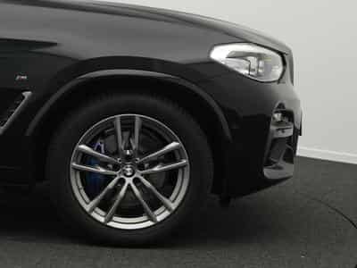 BMW X3 d Mild-Hybrid xDrive (2021) - Photo 6