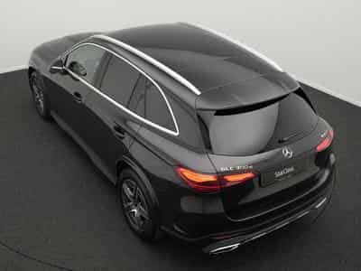 Mercedes GLC 300 d 4M AMG-Line LED+Kamera+Memo+19"+AHK (2025) - Photo 11